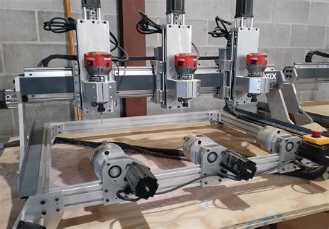 cnc router machine minnesota|custom made cnc routers.